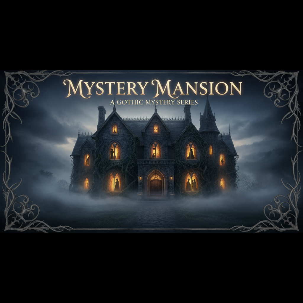Mystery Series